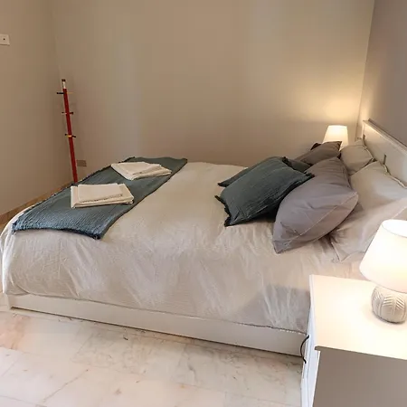 700 M From The Sea With Private Garage * Санремо