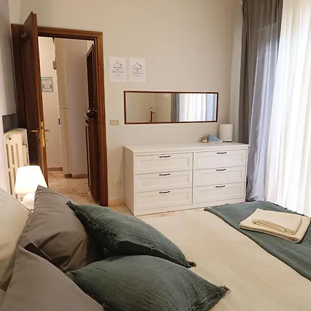 700 M From The Sea With Private Garage Апартаменты *