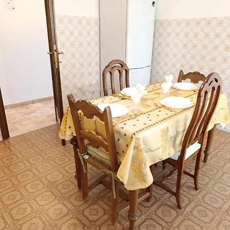 700 M From The Sea With Private Garage Апартаменты