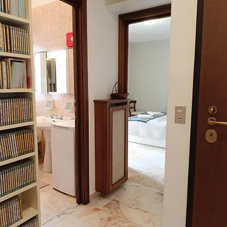 700 M From The Sea With Private Garage * Санремо