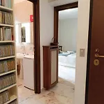 700 M From The Sea With Private Garage * סנרמו