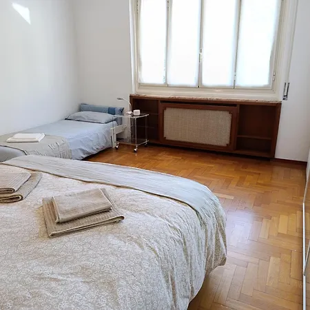 700 M From The Sea With Private Garage * 圣雷默