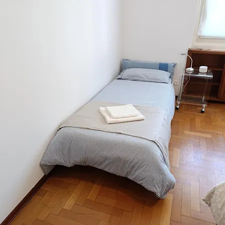 700 M From The Sea With Private Garage Apartment Sanremo