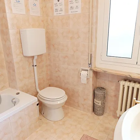 700 M From The Sea With Private Garage Apartment Sanremo