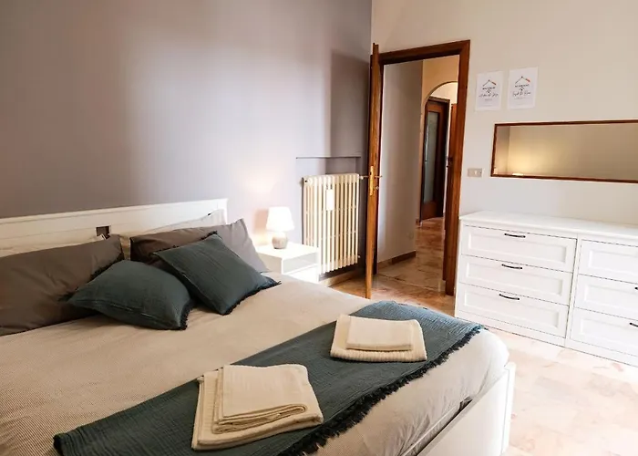 700 M From The Sea With Private Garage 圣雷默