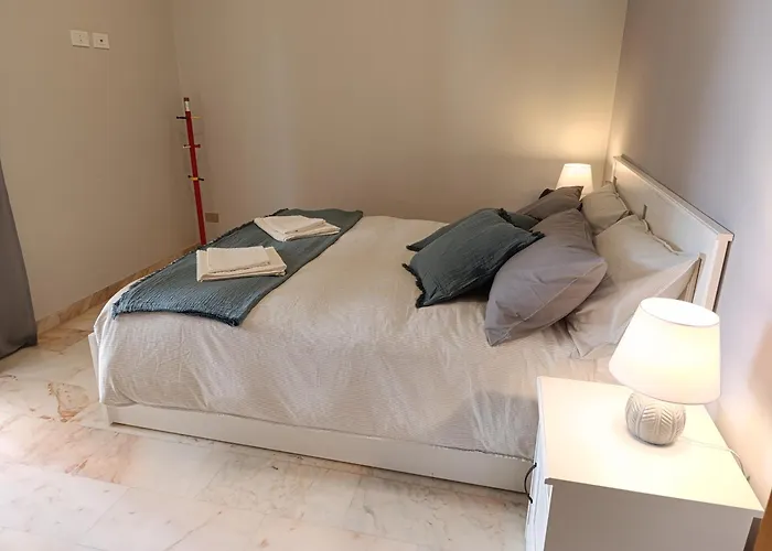 700 M From The Sea With Private Garage * Sanremo