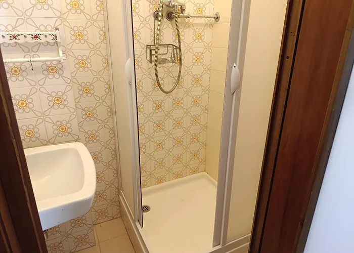 700 M From The Sea With Private Garage * 圣雷默